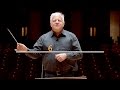 Lesson Seven: The Other Beats, Leonard Slatkin's Conducting School