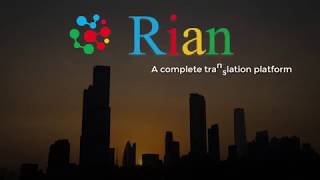 RIAN.io - Your Trusted Translation Partner screenshot 4