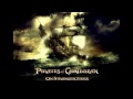 Pirates of the caribbean 4  soundtrack 04  the pirate that should not be