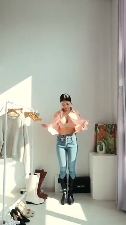korean fashion | asianbabygirl | bodysuitreview | bikinifashion #seoul #korean #bikini #Shorts #83