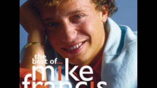 Video thumbnail of "Mike Francis-Survivor (Instrumental)"