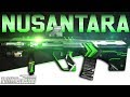 PACK DE ARMAS NUSANTARA Atualizado 2018