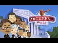 Argument Wars Game Mechanics