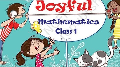 class1 joyful mathematics #newncertbook#2023-24 chapter 2 (what is long?what is round? ) #lessonplan