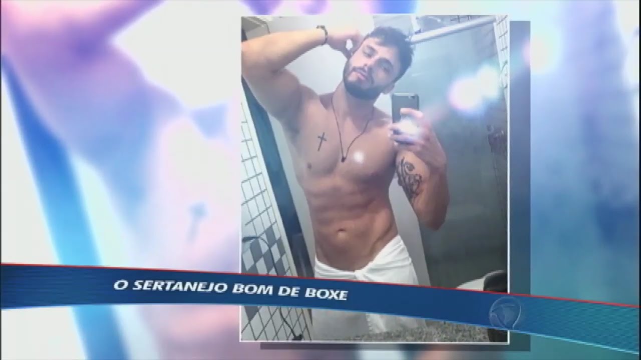 Resultado de imagem para Rodrigo Marim revela segredo do corpo sarado