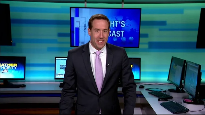 Justin's Friday Night Update: November 1, 2019