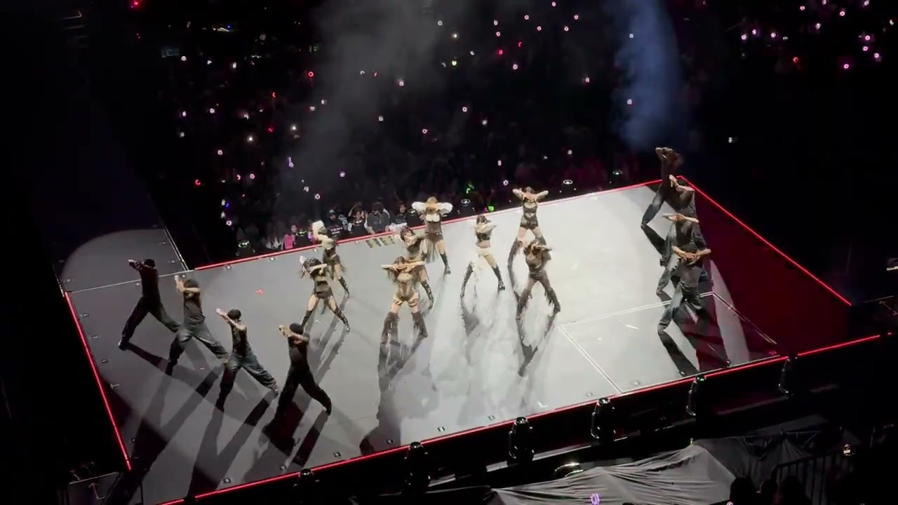 Twice - This Is For - ATL 022726 - Gone