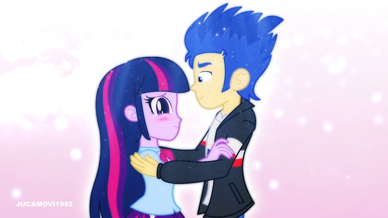 My little pony kissing twilight Clearance