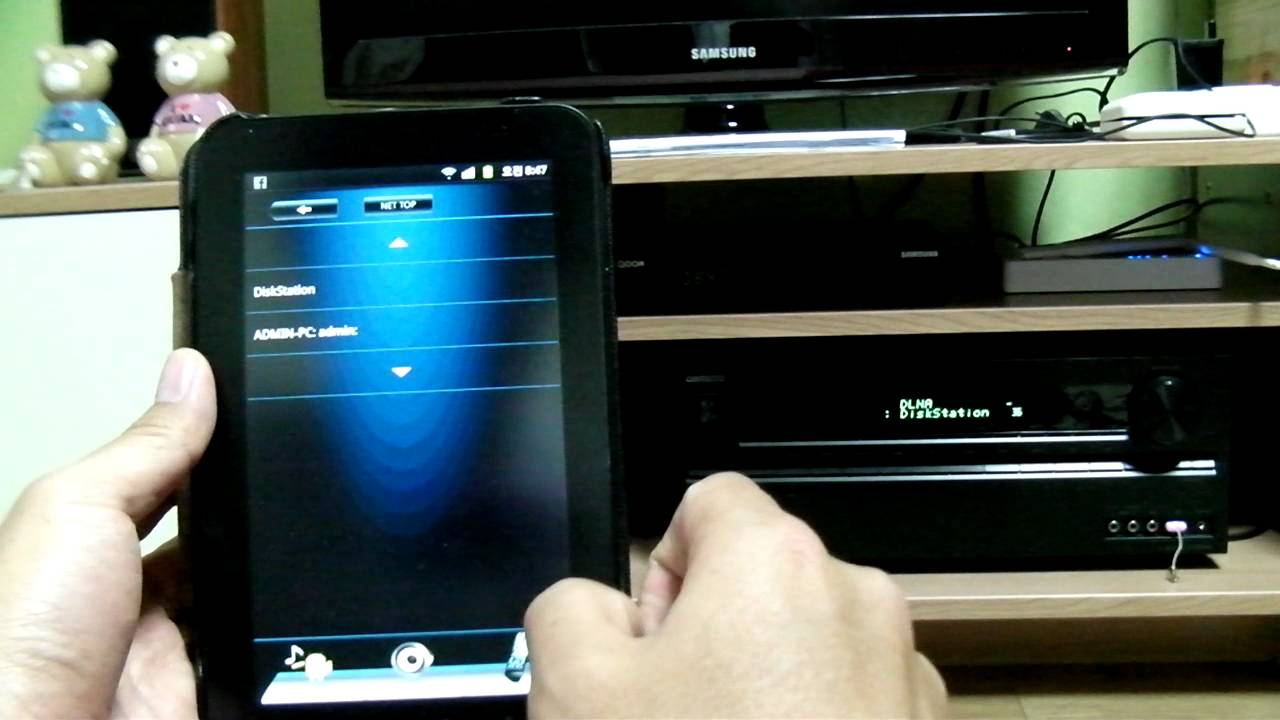 Onkyo s Remote App YouTube Onkyo s Remote App YouTube