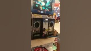 Pump it up fiesta 2015 prime lion roar