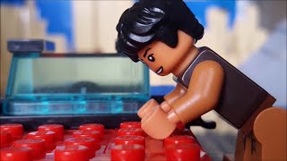 LEGO Rihanna - Rehab ft/ Justin Timberlake Resimi