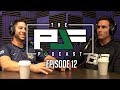 012 Sacramento Kings Strength Coach Ramsey Nijem Talks NBA Training Career Advice The PJF Podcast