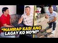 Ang totoo sa nabuntis na lady guard ni mark anthony fernandez  ogie diaz