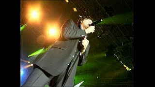 Zdravko Colic - Da ti kazem sta mi je - (LIVE) - (Sarajevo 25.07.2002.) Resimi