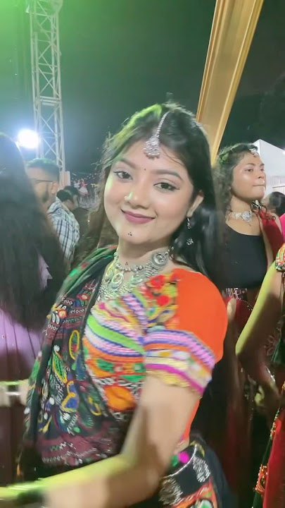 Best dandiya night in Jamshedpur | #jamshedpur #baradwari #samreengallery