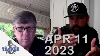 TOLEDO BEND & RED RIVER REPORTS | April 11, 2023