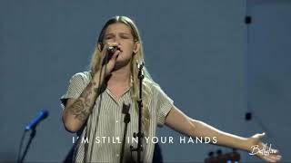 Video thumbnail of "Do It Again | Bethany Wohrle | Bethel Church"