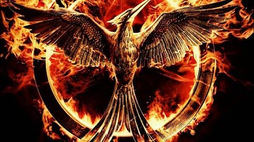 15 Incomming Bombers (ET Action Version From "Mockingjay Part 1 - Extended Score")