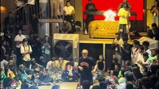 MT POP SHOWCASE DI PUNE, INDIA | SOUL PARTY REPRESENTS YOUR STYLE BATTLE 1VS1 | MUSIK DALAM GERAKAN