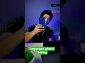 important Face id setting in Iphone #minivlog #iphone