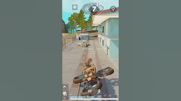 MOST INTENSE 1VS 3 in farlight 84 🔥|#farlight84gameplay