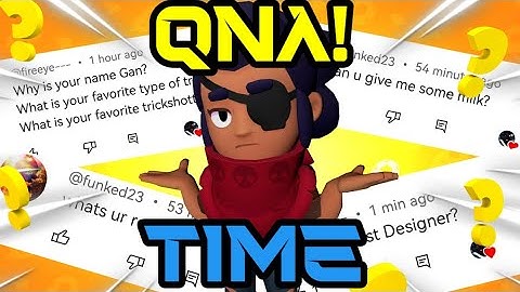 Answering Some Questions You Asked