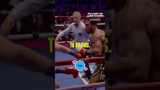 From Anthony Joshua's explosive come back to a not so 'pretty boy' 😳This week's 𝐋𝐨𝐯𝐞 ✚ 𝐇𝐚𝐭𝐞 🥊