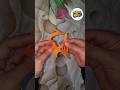 Flower Making With Paper #paperflower #craftlover #ideanazzi #craftideas #shortvideo