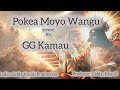 Pokea Moyo Wangu (cover) GG Kamau