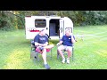 2018 VRV Adventure Teardrop Camper - Eco Flyer Model Walk Around