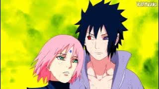 SasuSaku [AMV] - Karano Kokoro ᴴᴰ (Naruto Shippuden Opening 20)