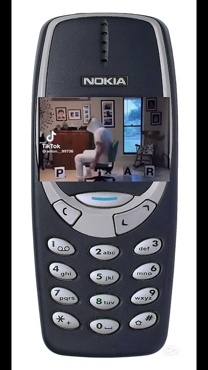Nokia Meme #memes #ringtone #funny #Nokia #viral #fyp #Zolx090
