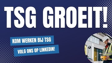 TSG - Service Monteur