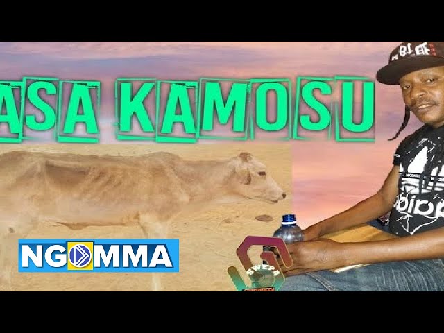 Musomesa - Wasa Kamosu (Official video) class=