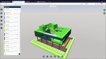 BIM Forensics - Group By Property