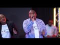 JOSIANE NSIMBA ft HENRI PAPA MULAJA - NATATOLI | LIGHT WORSHIP