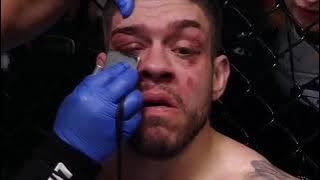 Morgan Charriere vs. Chepe Mariscal Full Fight Highlights HD | UFC Vegas 90