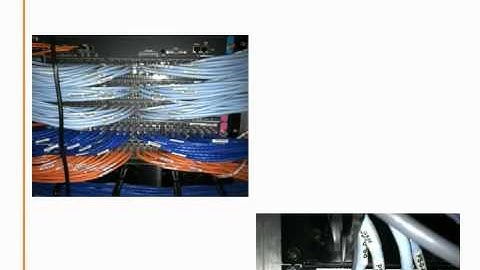SwitchDB - Structured Cabling Management Intro