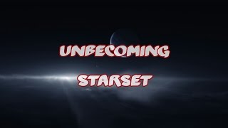 Starset - Unbecoming [Lyrics] chords