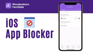 Best iOS App Blocker: How to block apps by age rating on iOS screenshot 1