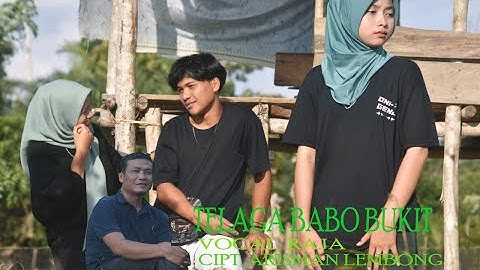 LAGU SINGKIL 2023 - RAJA - TELAGA BABO BUKIT