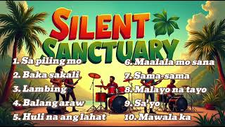 Silent Sanctuary (Reggae Cover) @top_trendingsong @muziklab-u5c @MusicHub-t8r @MansanasMusic