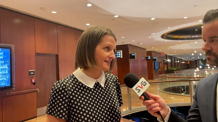 ESPN's Sara Gaiero on the Elevated Popularity of t...