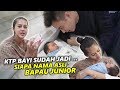 Pasrah Baim Namai Anak Tiger Wong, Paula: Aku Ngelahirin Aja - Kompas.com - KOMPAS.com