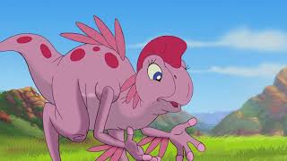 🇺🇦 Земля первісних часів, S01E22