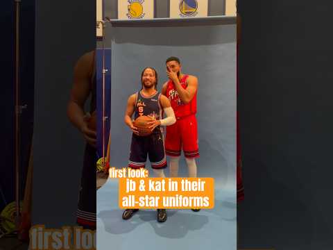 Jalen Brunson and