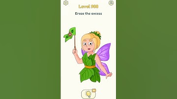 Dop2 (Delete One Part) Level 988 Walkthrough solutions_ All levels‎@Slowgamer925