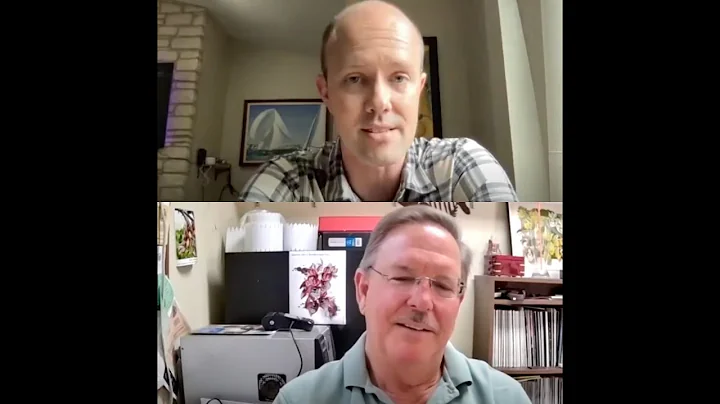 How To Fertilize Catasetums - with Fred Clarke
