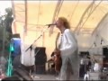 Capture de la vidéo Kingston Wall - Live At Ruisrock 1993