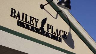 Bailey Place Insurance With Offices In Cortland Dryden Ithaca Rochester And Syracuse New York